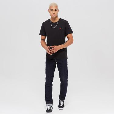  Levi's Classic Erkek Siyah T-Shirt