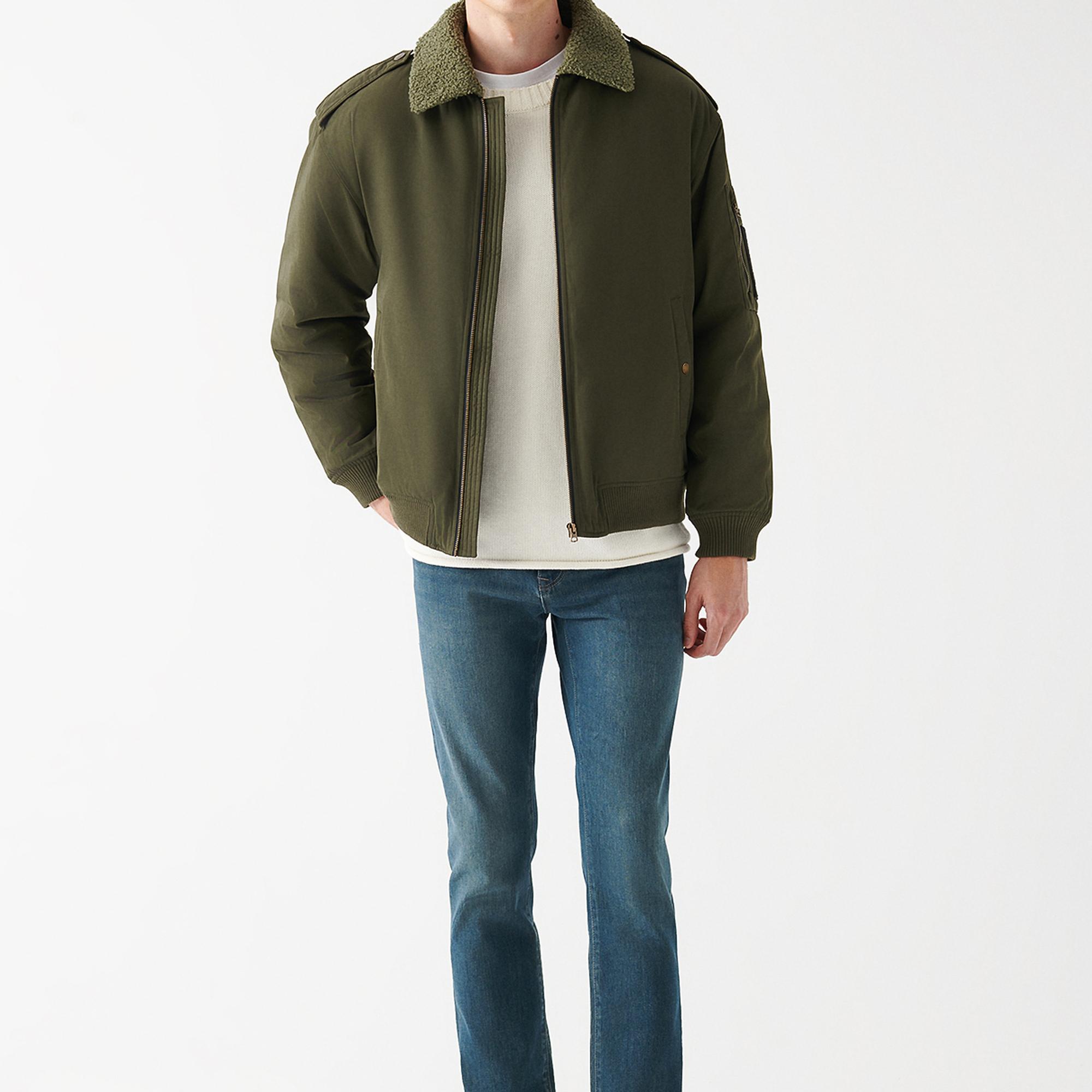 Mavi Martin Mavi Black Puslu Koyu Mavi Jean Pantolon 0037828186