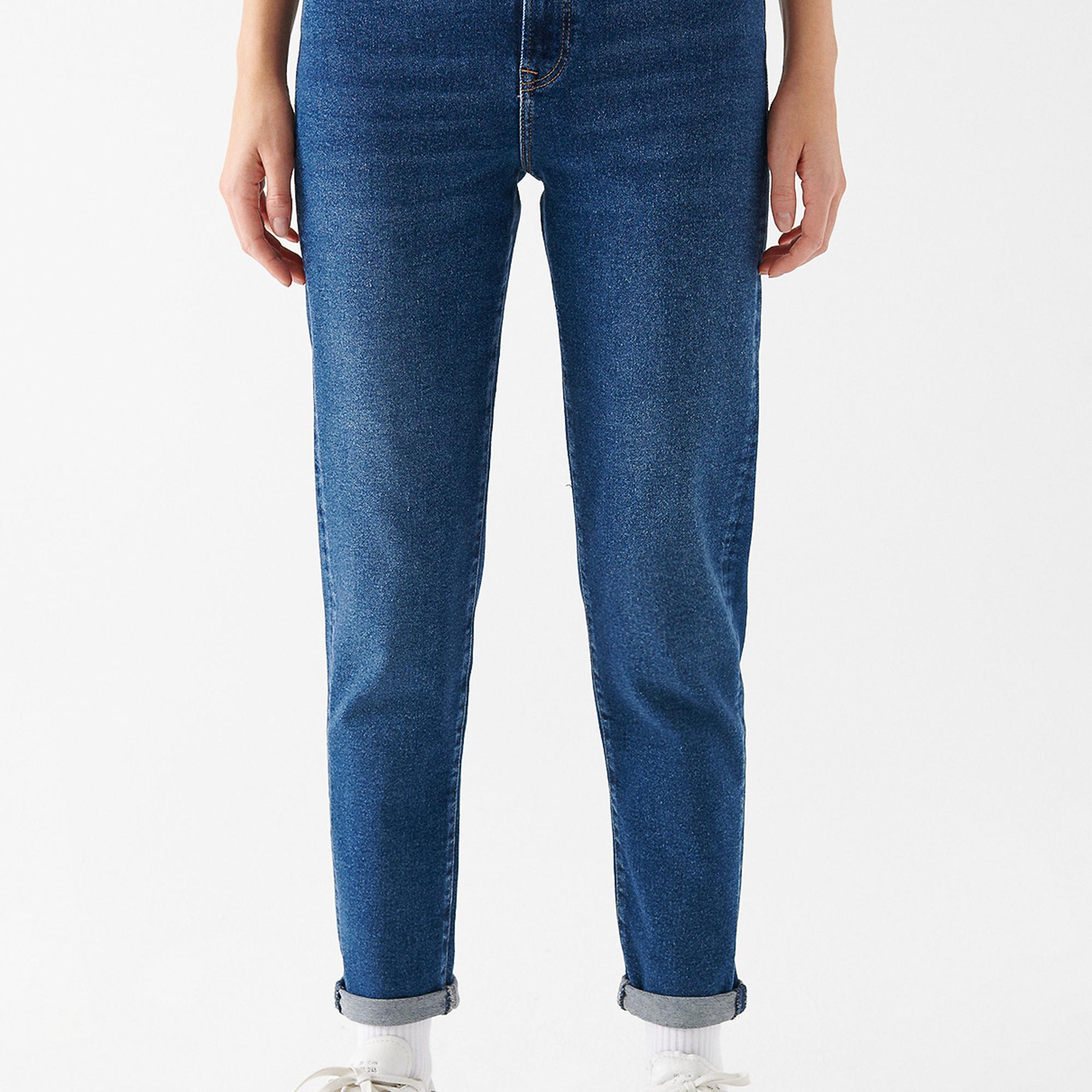 Mavi Cindy Mavi Gold Shape Jean Pantolon 100277-33687