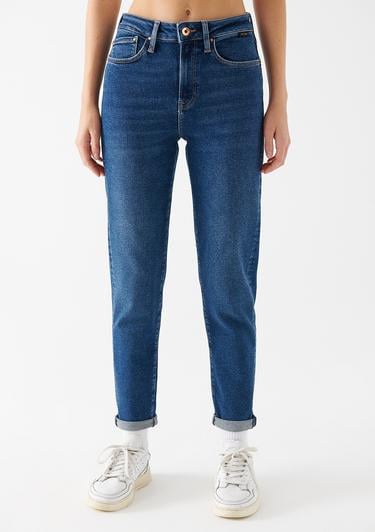  Mavi Cindy Mavi Gold Shape Jean Pantolon 100277-33687