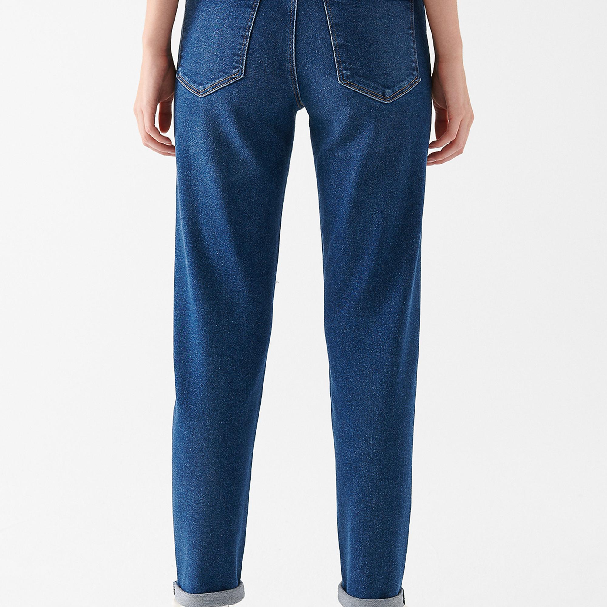 Mavi Cindy Mavi Gold Shape Jean Pantolon 100277-33687