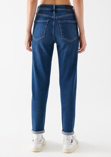  Mavi Cindy Mavi Gold Shape Jean Pantolon 100277-33687