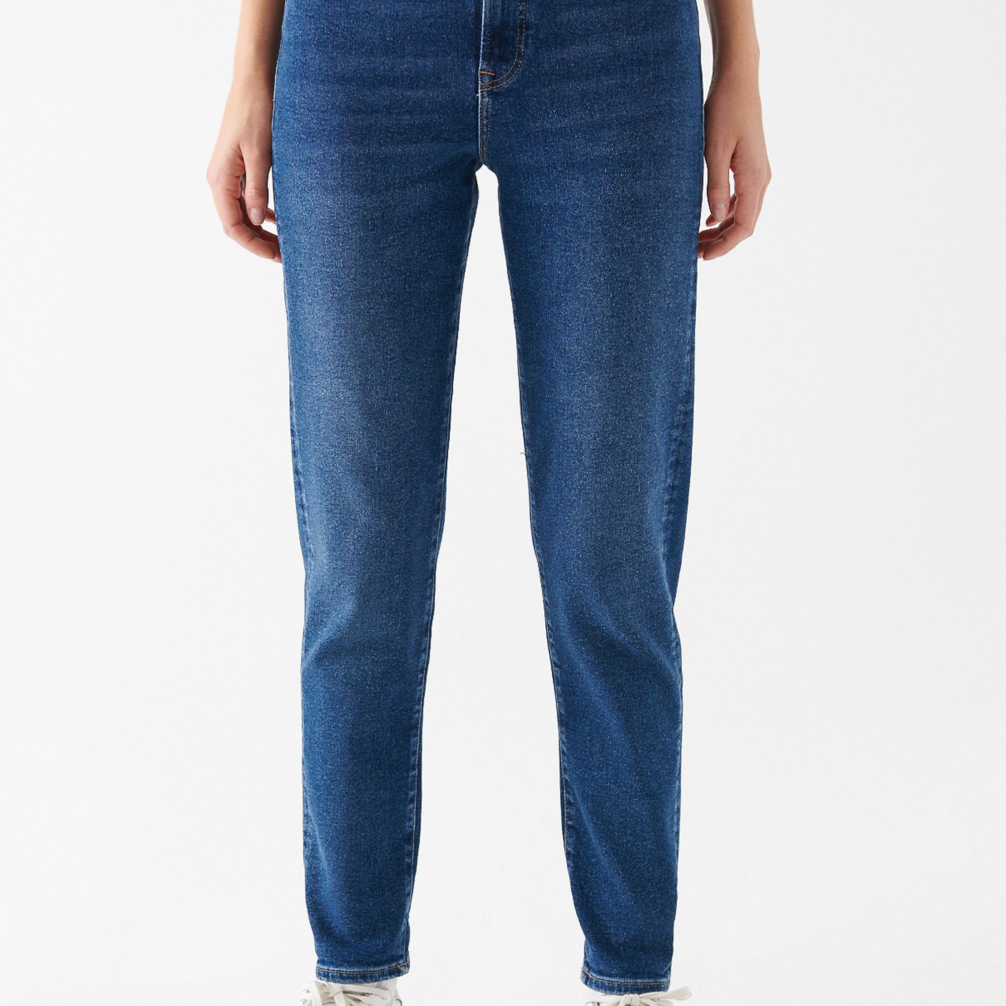 Mavi Cindy Mavi Gold Shape Jean Pantolon 100277-33687