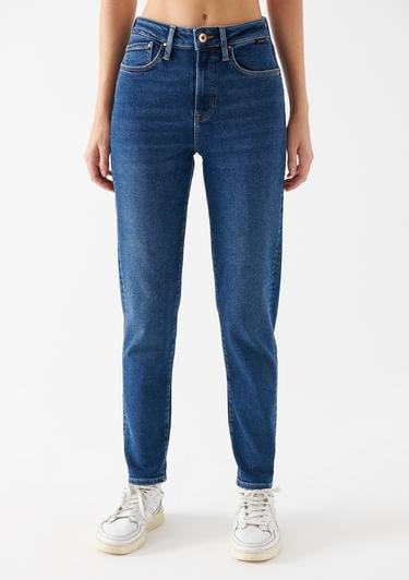  Mavi Cindy Mavi Gold Shape Jean Pantolon 100277-33687