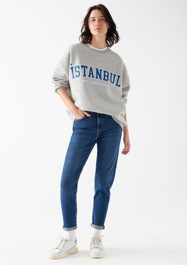  Mavi Cindy Mavi Gold Shape Jean Pantolon 100277-33687