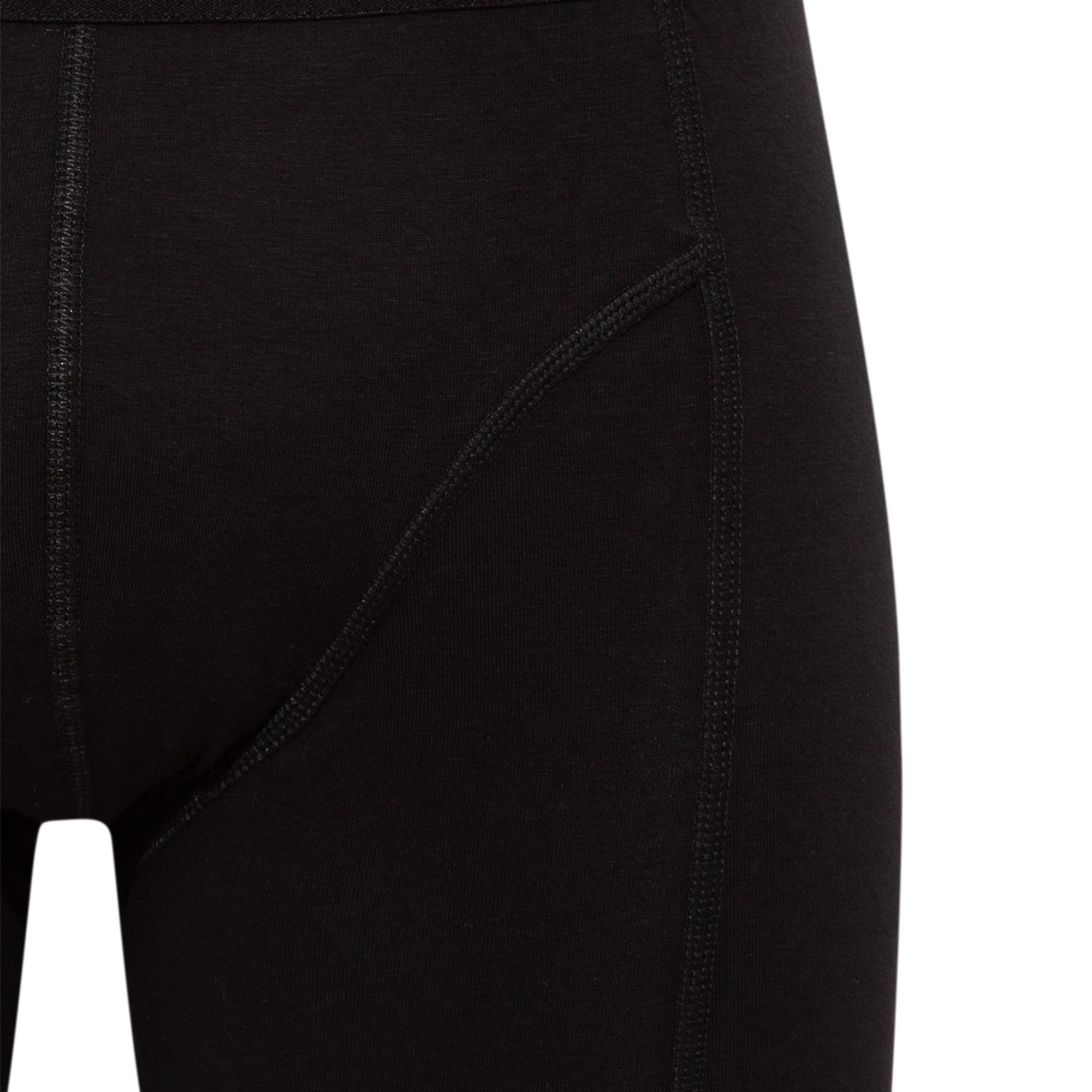 Mavi Siyah Basic Boxer 092121-900