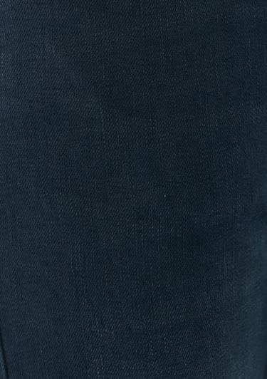  Mavi Jake Puslu Mavi Jet Black Jean Pantolon 0042227245