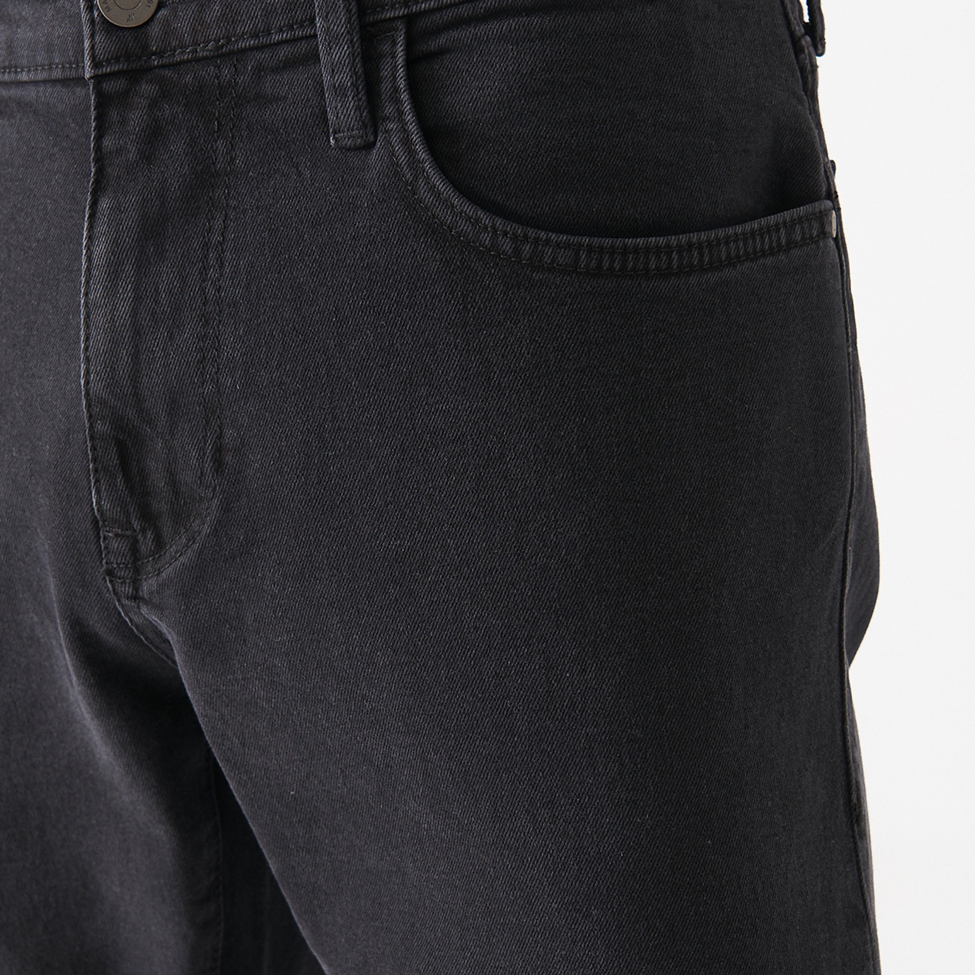 Mavi Milan Street Antrasit Jean Pantolon 0081082175