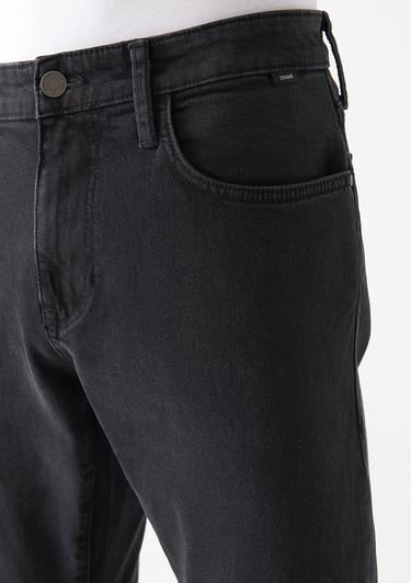  Mavi Milan Street Antrasit Jean Pantolon 0081082175