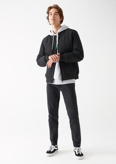  Mavi Milan Street Antrasit Jean Pantolon 0081082175