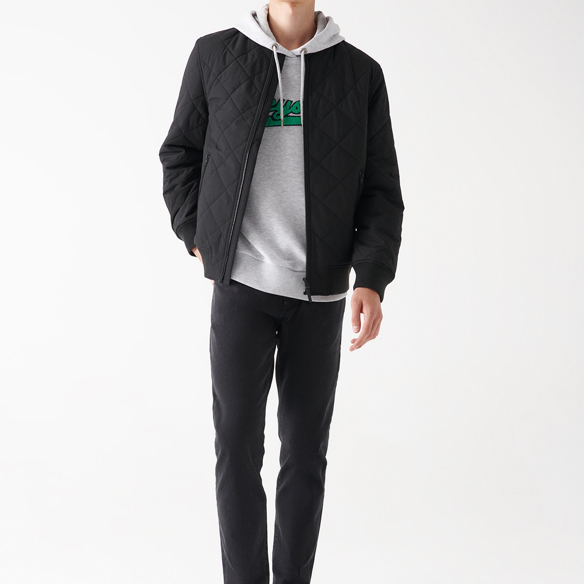 Mavi Milan Street Antrasit Jean Pantolon 0081082175