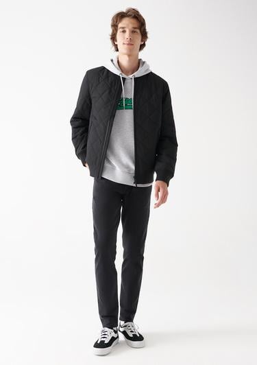  Mavi Milan Street Antrasit Jean Pantolon 0081082175