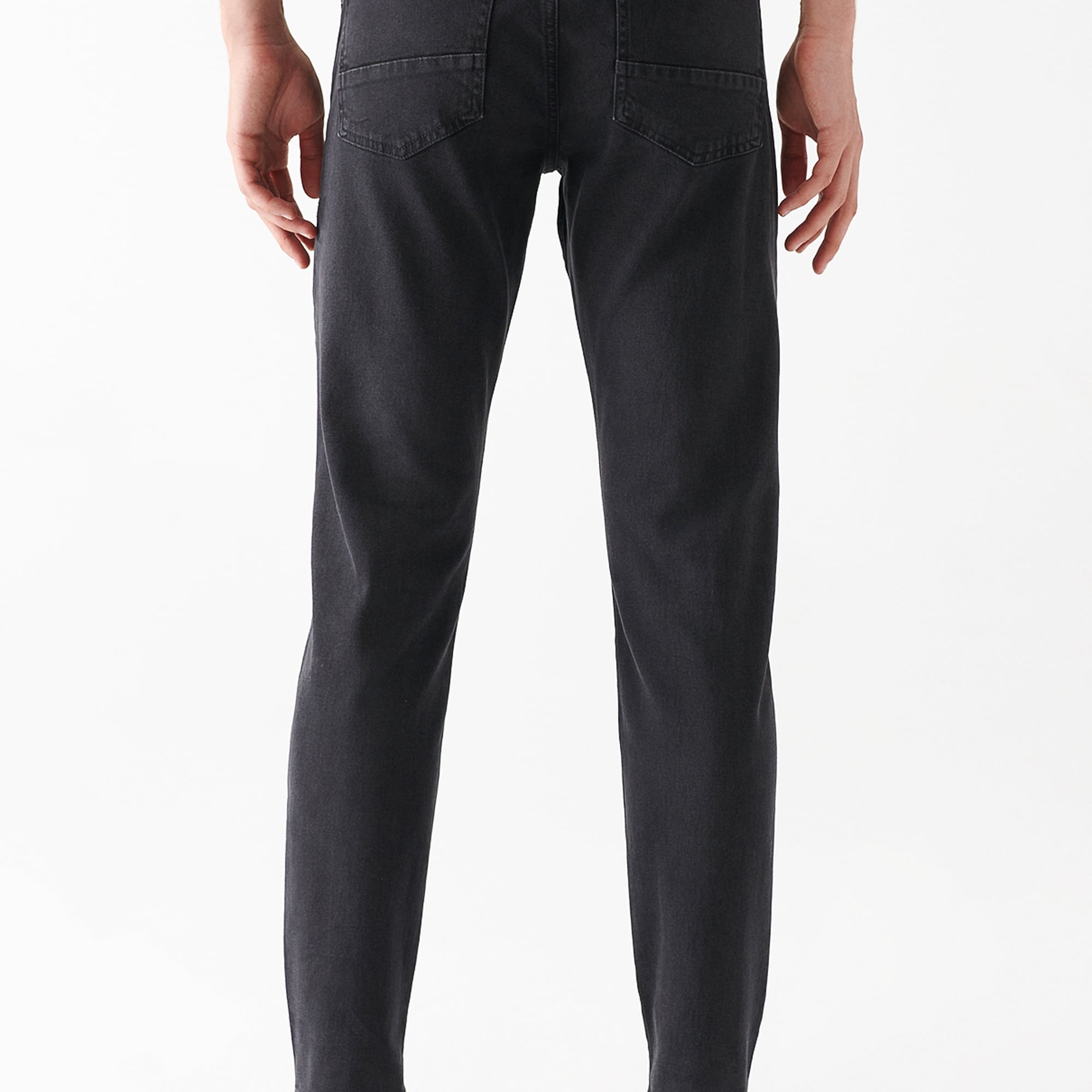 Mavi Milan Street Antrasit Jean Pantolon 0081082175