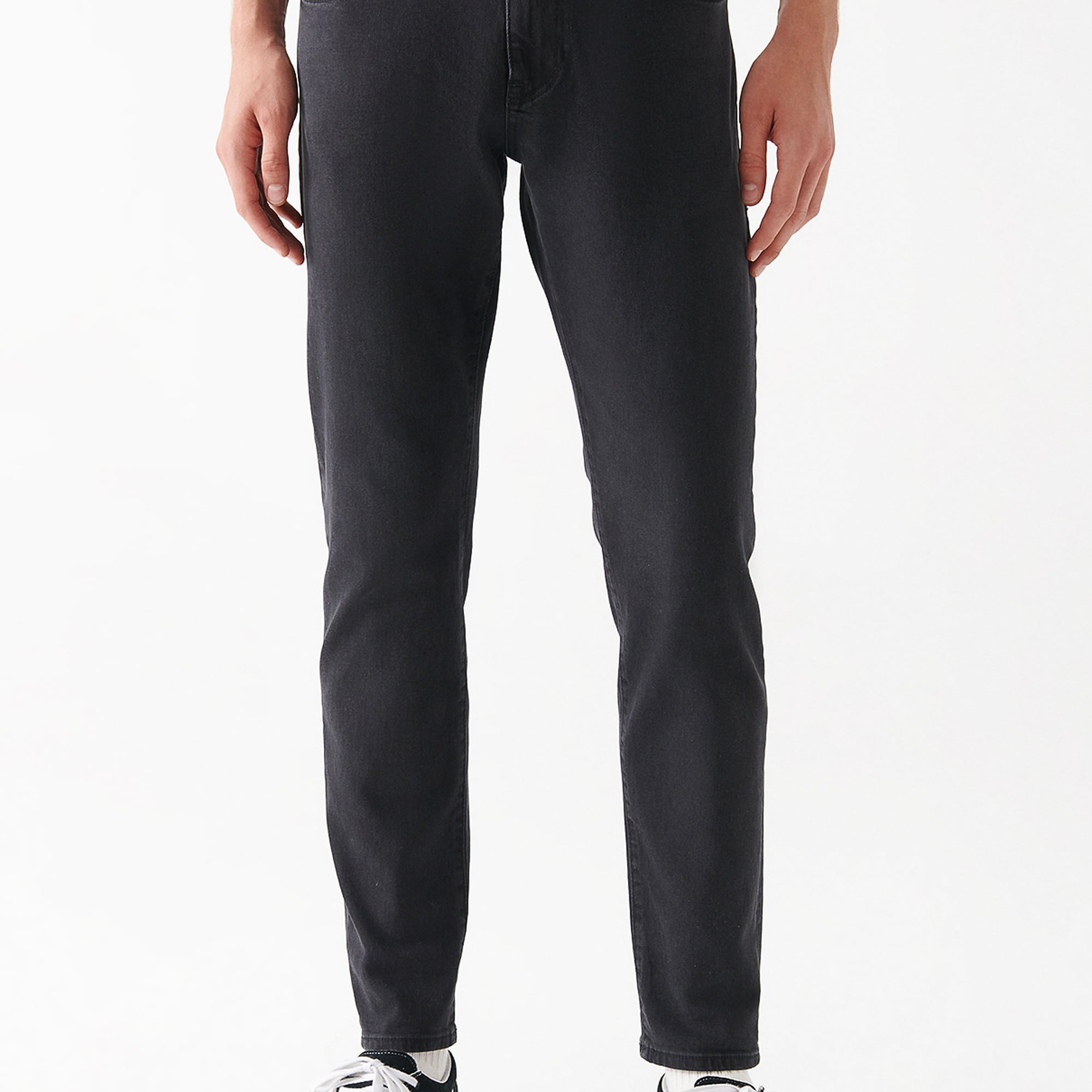 Mavi Milan Street Antrasit Jean Pantolon 0081082175