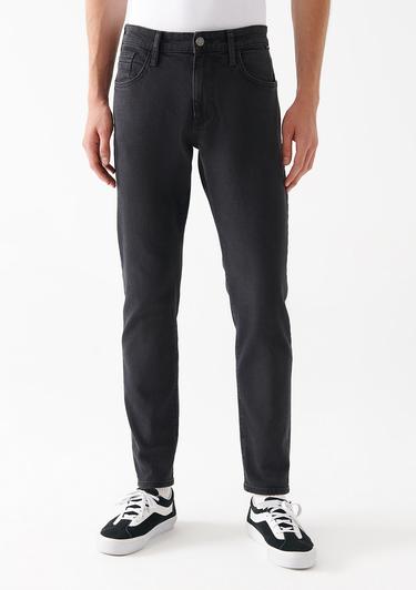  Mavi Milan Street Antrasit Jean Pantolon 0081082175
