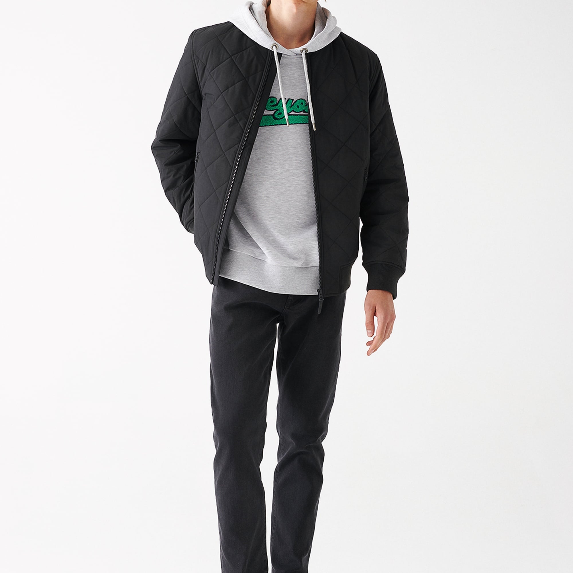 Mavi Milan Street Antrasit Jean Pantolon 0081082175