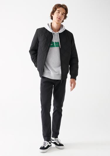  Mavi Milan Street Antrasit Jean Pantolon 0081082175