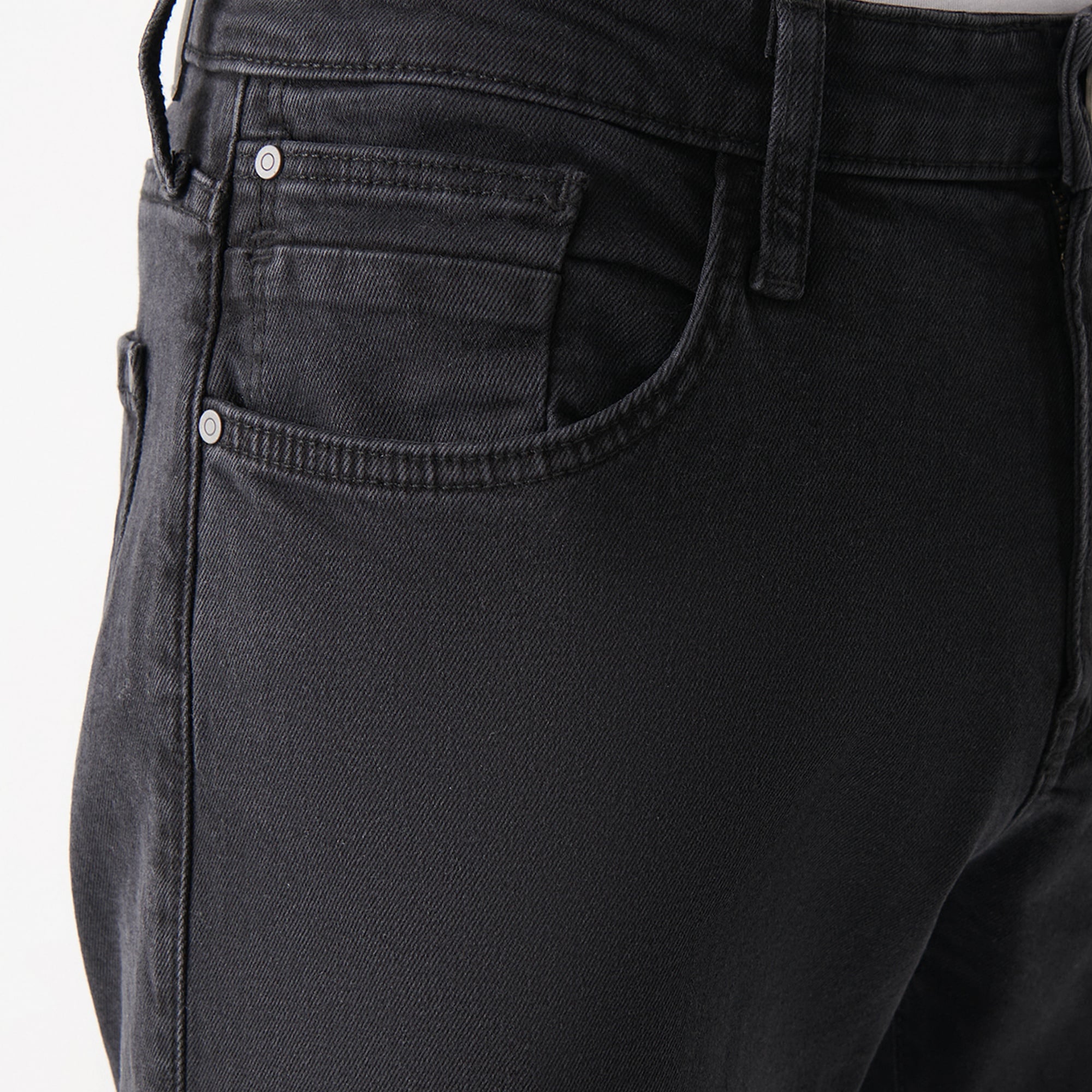 Mavi Milan Street Antrasit Jean Pantolon 0081082175