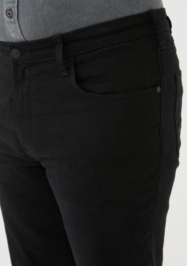  Mavi Hasan Siyah Comfort Jean Pantolon 0006616291