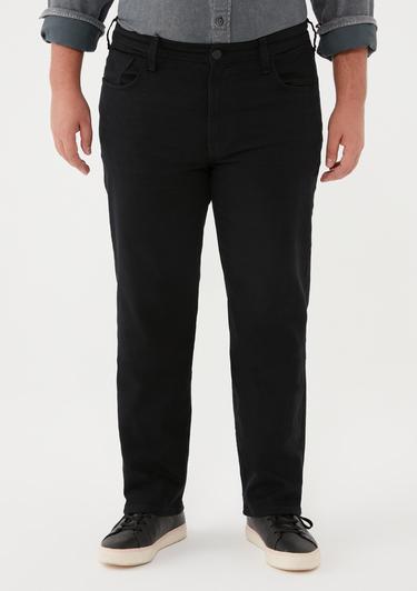  Mavi Hasan Siyah Comfort Jean Pantolon 0006616291