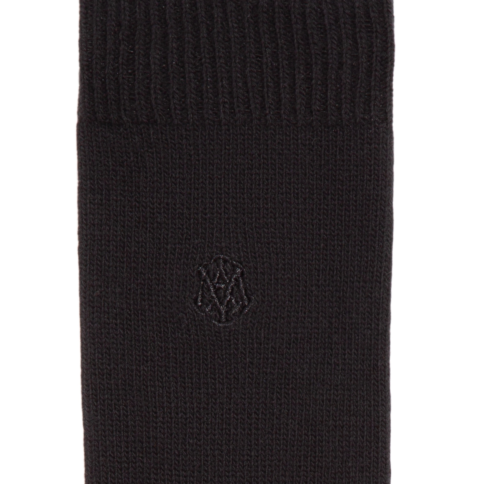 Mavi Siyah Soket Çorap 092277-900