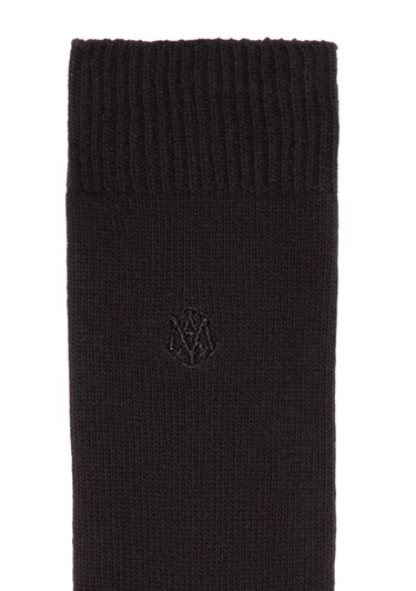  Mavi Siyah Soket Çorap 092277-900