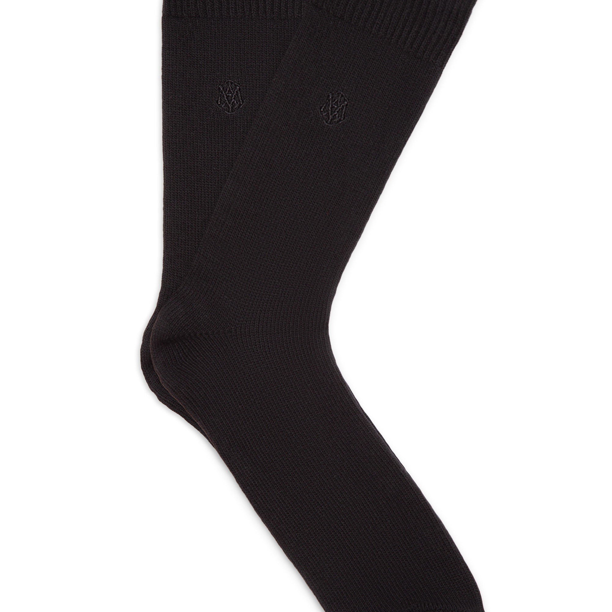 Mavi Siyah Soket Çorap 092277-900