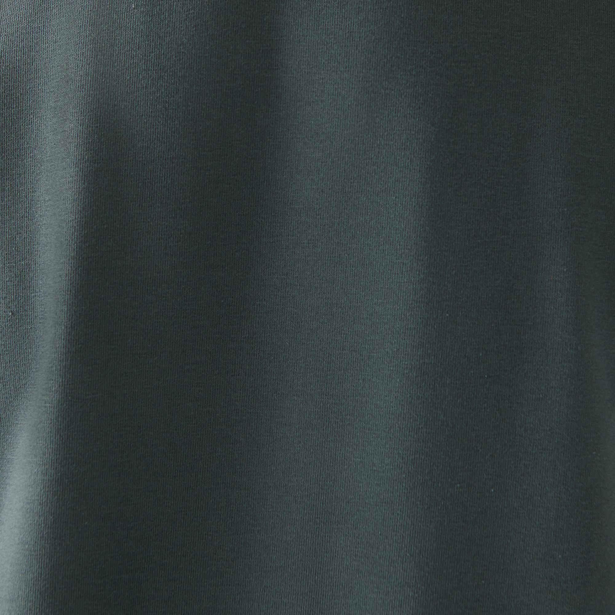 Mavi Petrol Yeşili Basic Tişört Regular Fit / Normal Kesim 0610252-71598