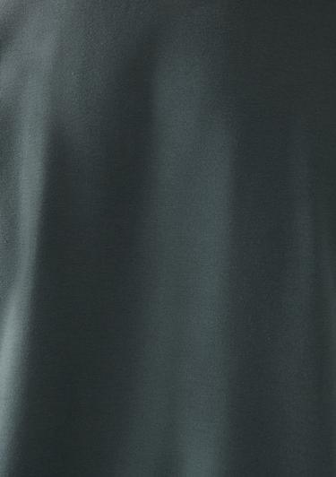  Mavi Petrol Yeşili Basic Tişört Regular Fit / Normal Kesim 0610252-71598