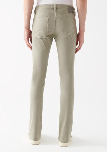  Mavi James Bej Gabardin Pantolon 0042482449