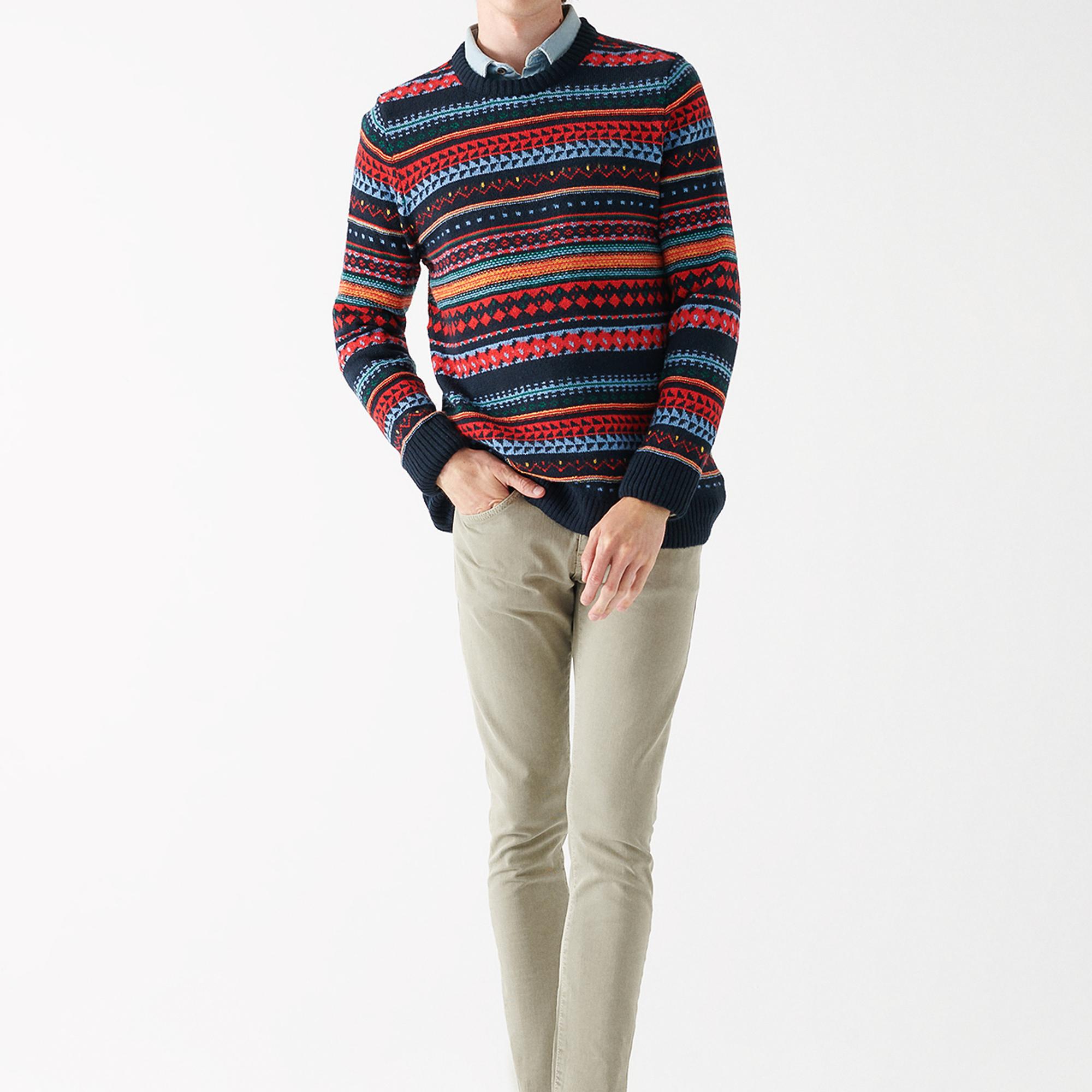 Mavi James Bej Gabardin Pantolon 0042482449