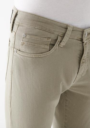  Mavi James Bej Gabardin Pantolon 0042482449