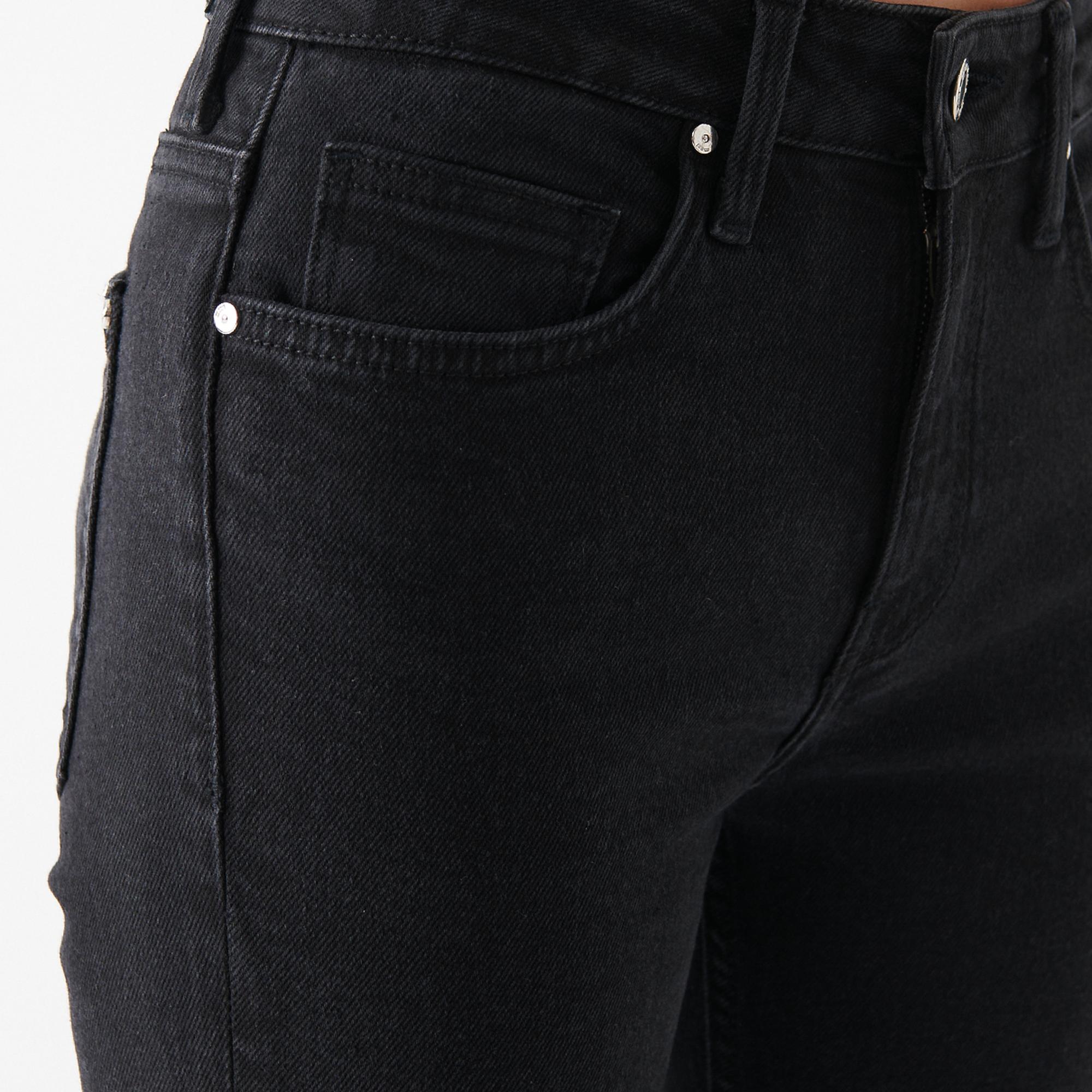 Mavi Maria Duman Gri Gold Icon Jean Pantolon 101225-80998