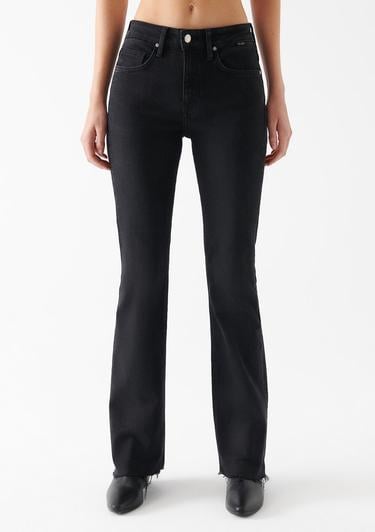  Mavi Maria Duman Gri Gold Icon Jean Pantolon 101225-80998