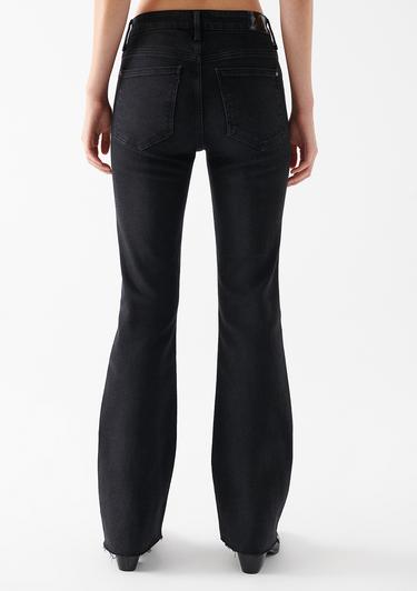  Mavi Maria Duman Gri Gold Icon Jean Pantolon 101225-80998