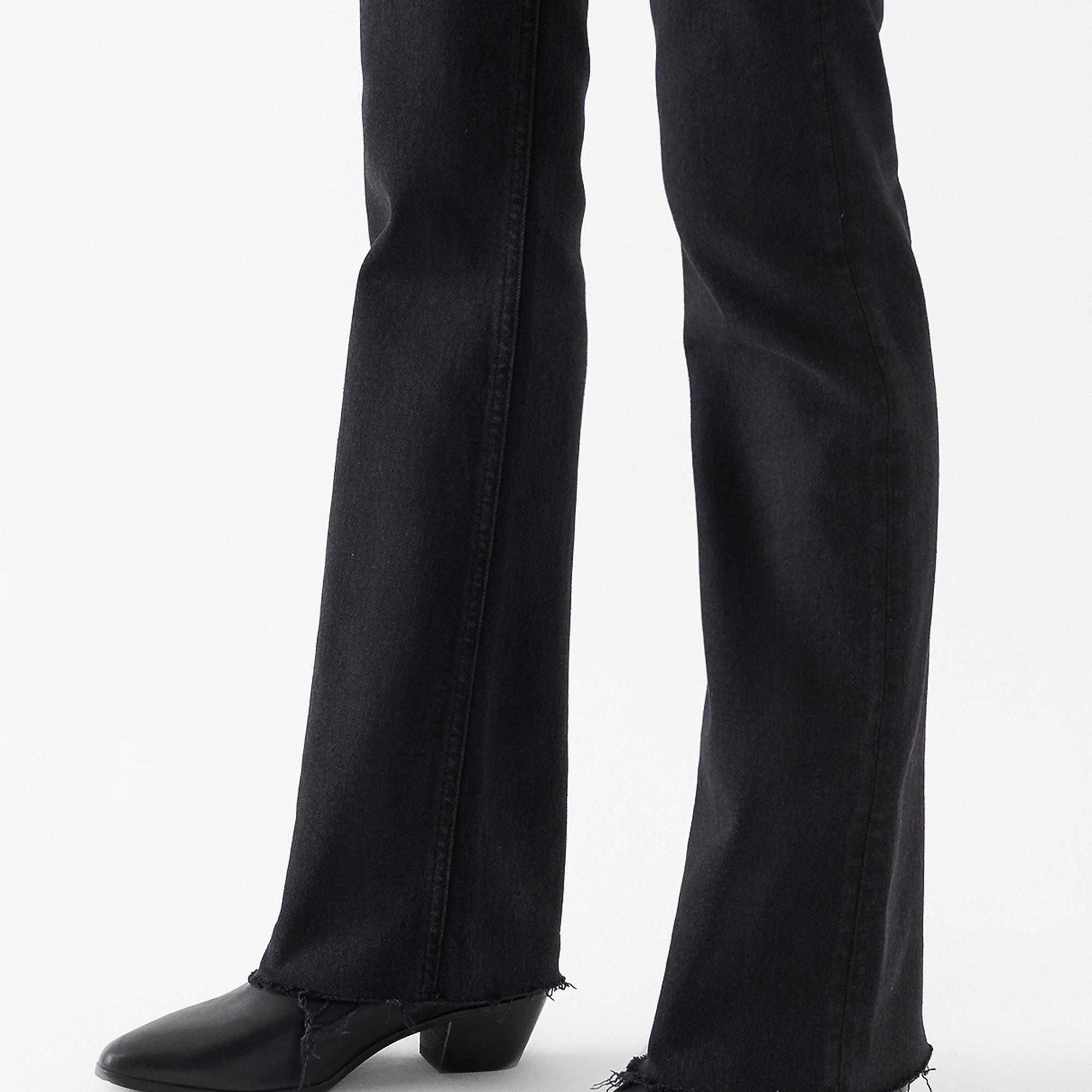 Mavi Maria Duman Gri Gold Icon Jean Pantolon 101225-80998