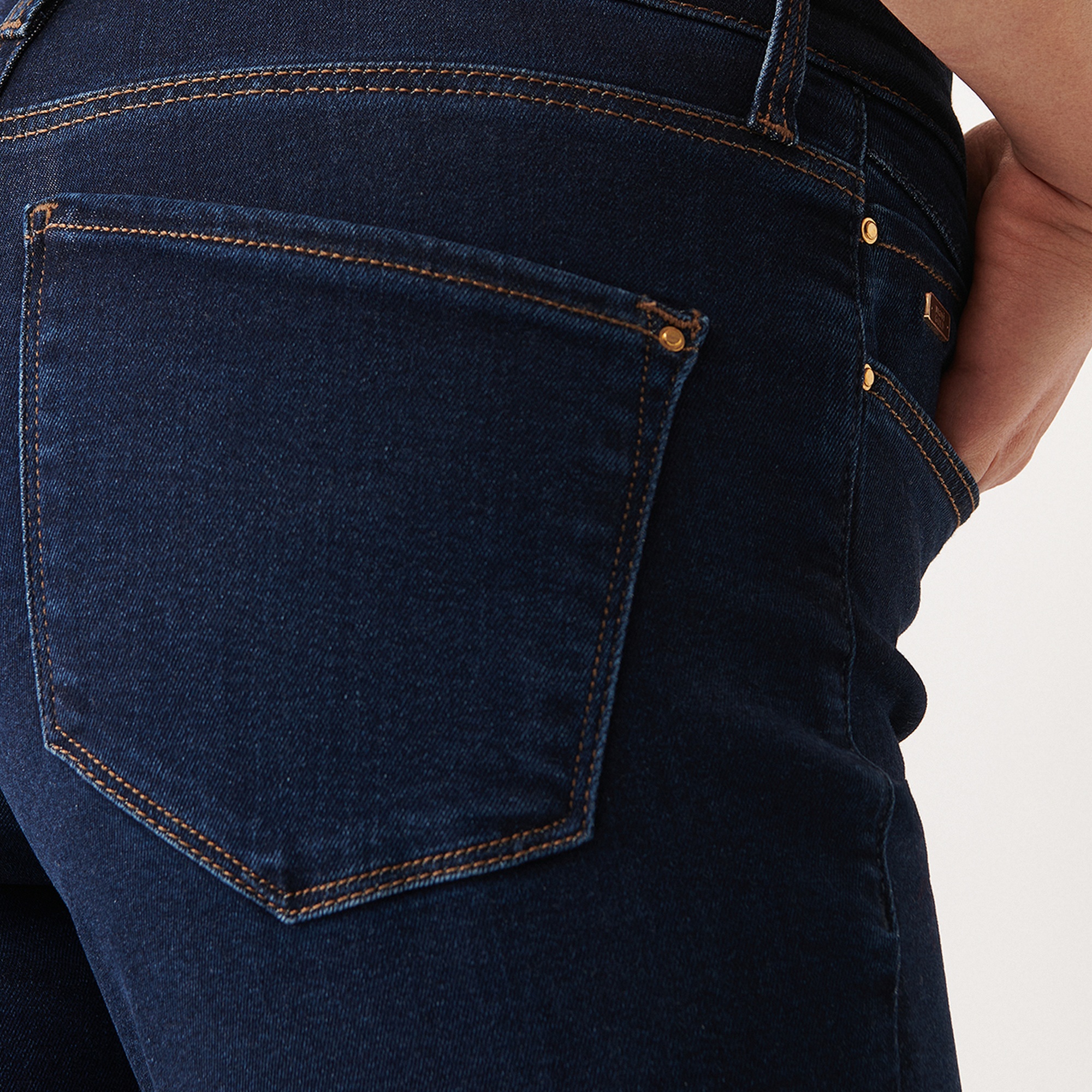 Mavi Mona Indigo Gold Jean Pantolon 1049733699