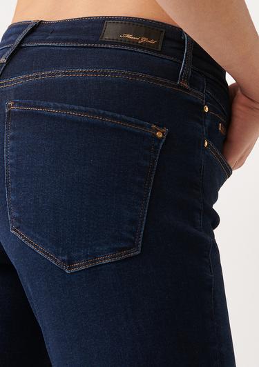  Mavi Mona Indigo Gold Jean Pantolon 1049733699