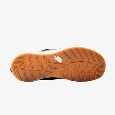  The North Face Thermoball Su Geçirmez Lace Up Kadın Siyah Bot
