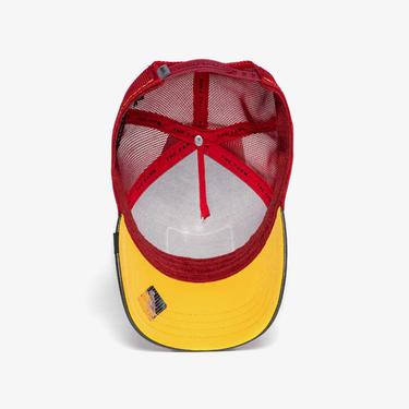  Goorin Bros Thunder Lizard Unisex Yeşil Şapka