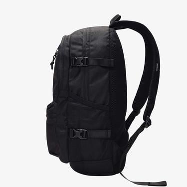  Converse Straight Edge Unisex Siyah Sırt Çantası