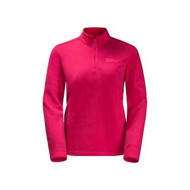  Jack Wolfskin Kadın Polar Taunus HZ Pembe