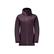 Jack Wolfskin Stirnberg Ins Kadın Mor Outdoor Ceketi