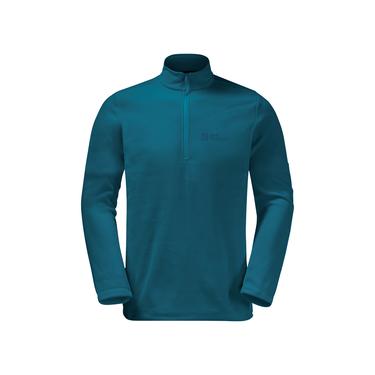  JACK WOLFSKIN TAUNUS HZ M ERKEK POLAR