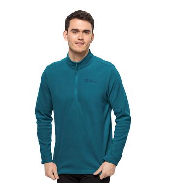  JACK WOLFSKIN TAUNUS HZ M ERKEK POLAR