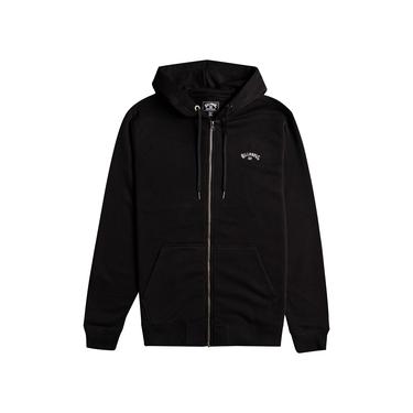  Billabong Arch Zh Erkek Siyah Sweatshirt