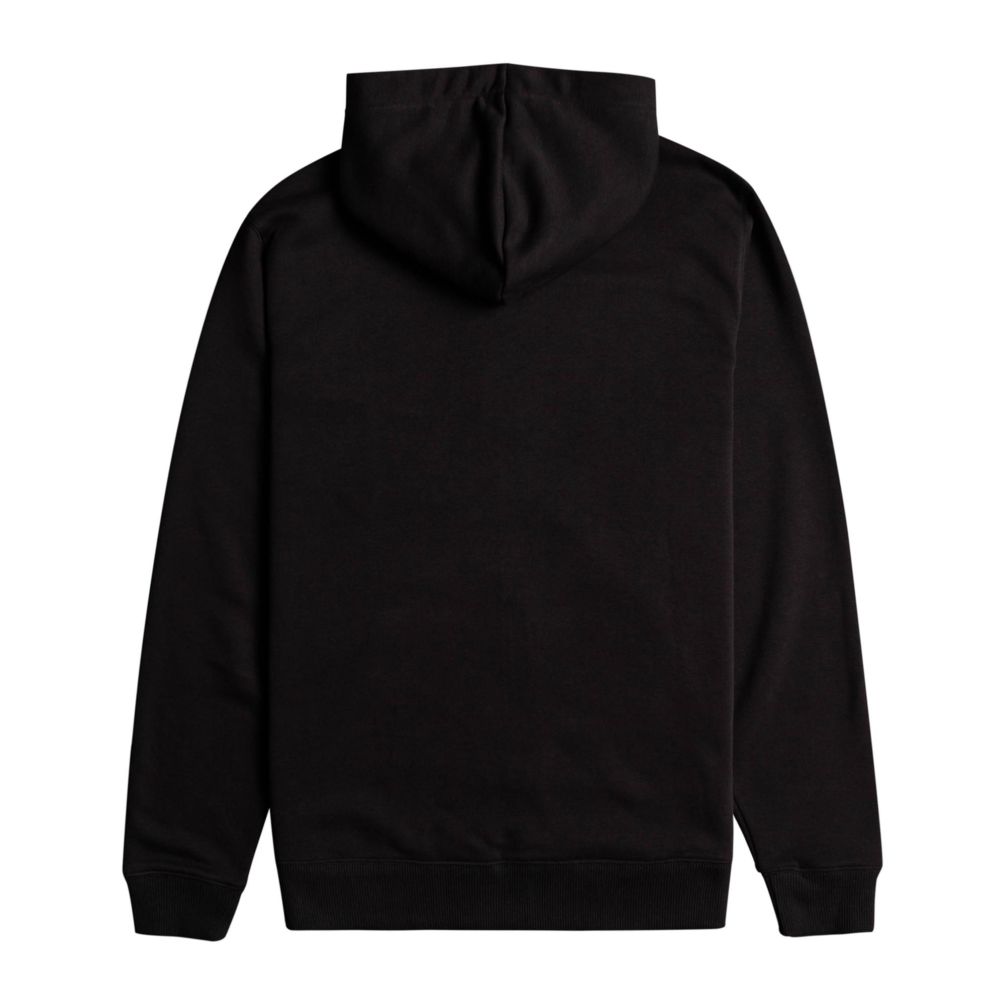 Billabong Arch Zh Erkek Siyah Sweatshirt
