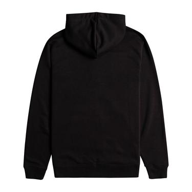  Billabong Arch Zh Erkek Siyah Sweatshirt