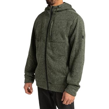  Billabong Boundary Sherpa Erkek Yeşil Fleece