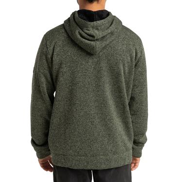  Billabong Boundary Sherpa Erkek Yeşil Fleece